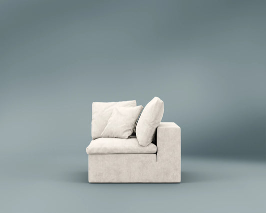 R4 Corner Sofa Seat