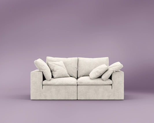 R4 Loveseat Sofa