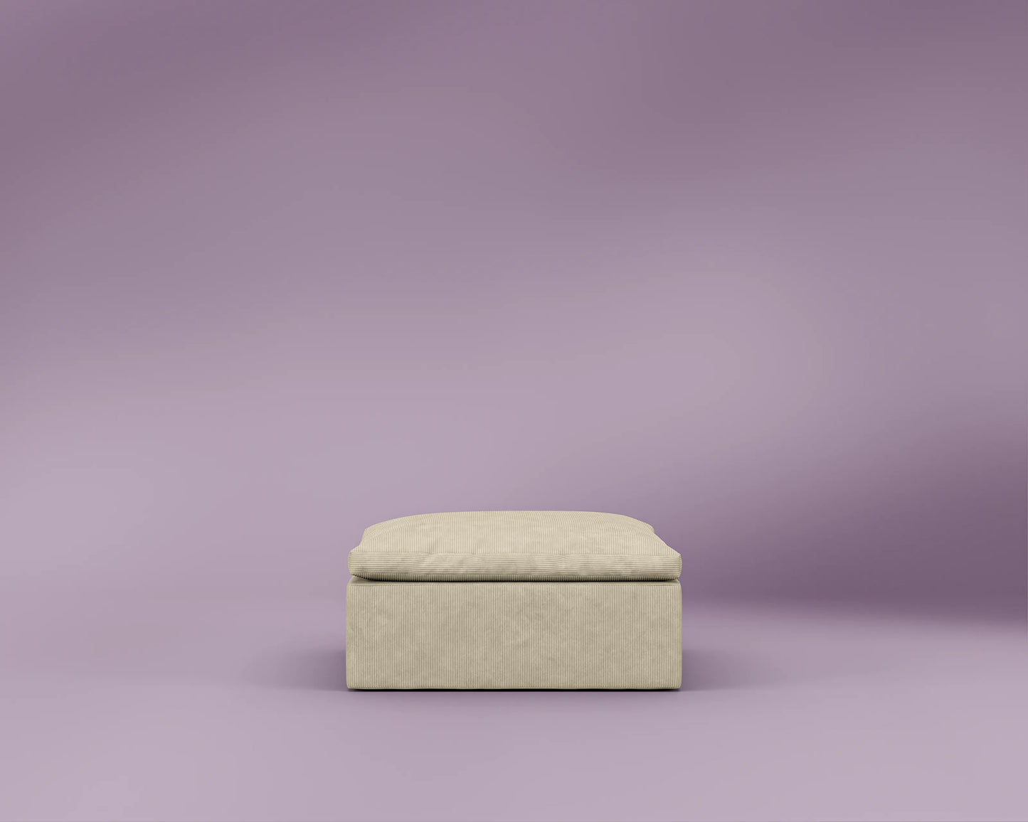 R4 Ottoman Sofa Seat