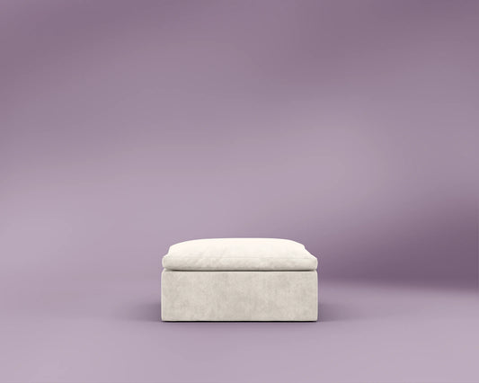 R4 Ottoman Sofa Seat