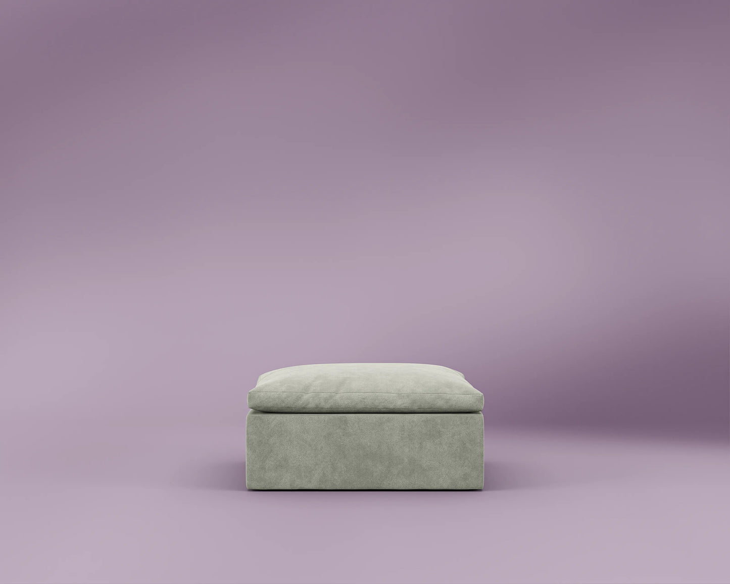 R4 Ottoman Sofa Seat