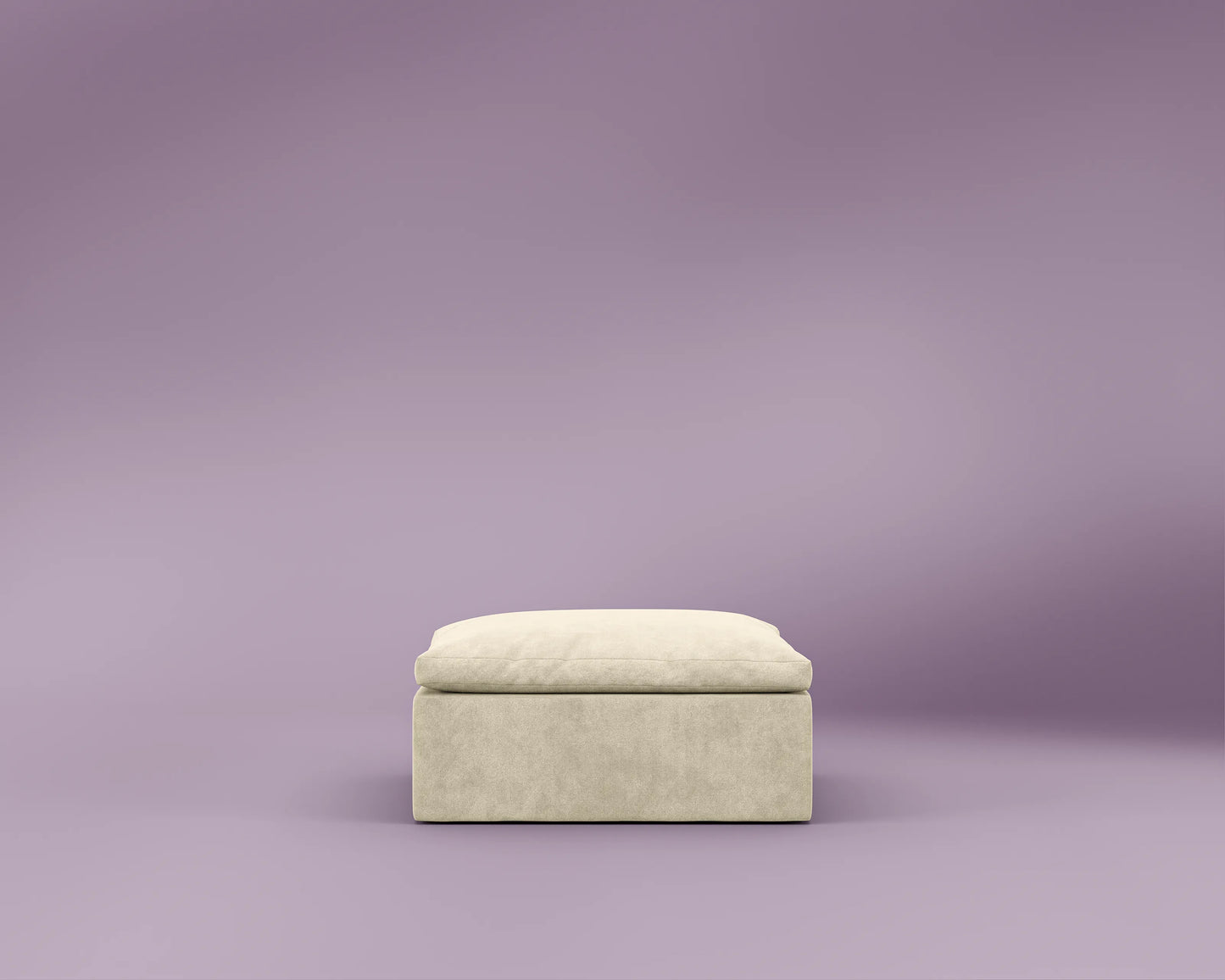 R4 Ottoman Sofa Seat