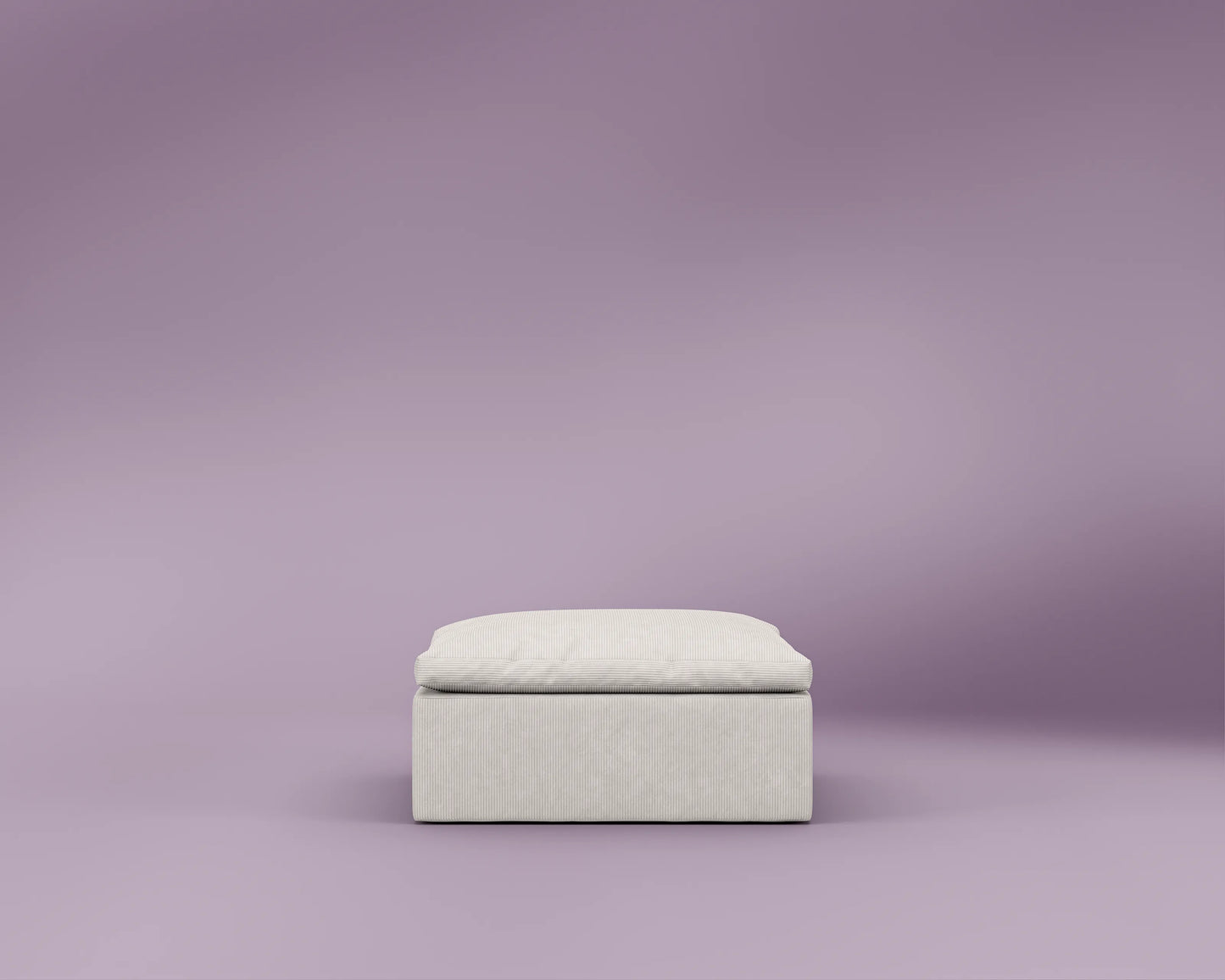 R4 Ottoman Sofa Seat