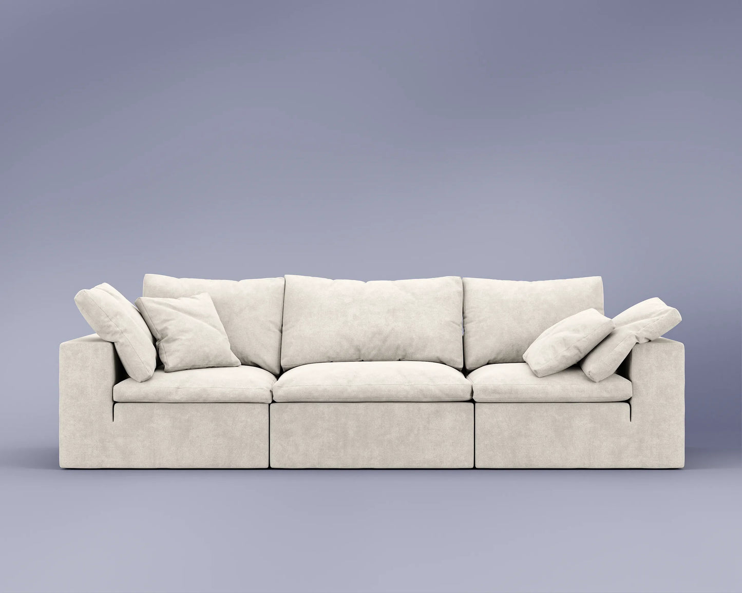 R4 Three Seater Sofa