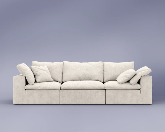 R4 Three Seater Sofa