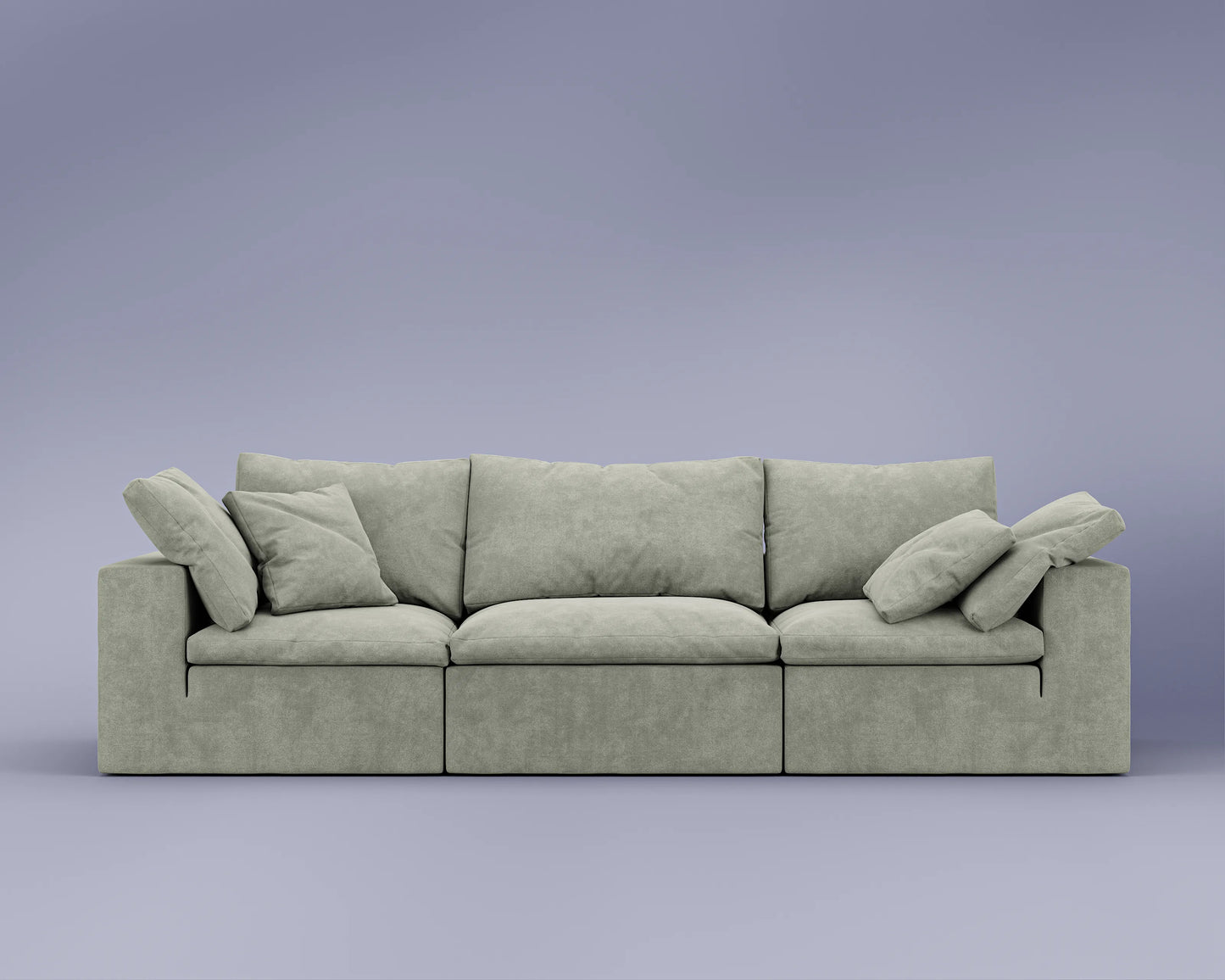 R4 Three Seater Sofa