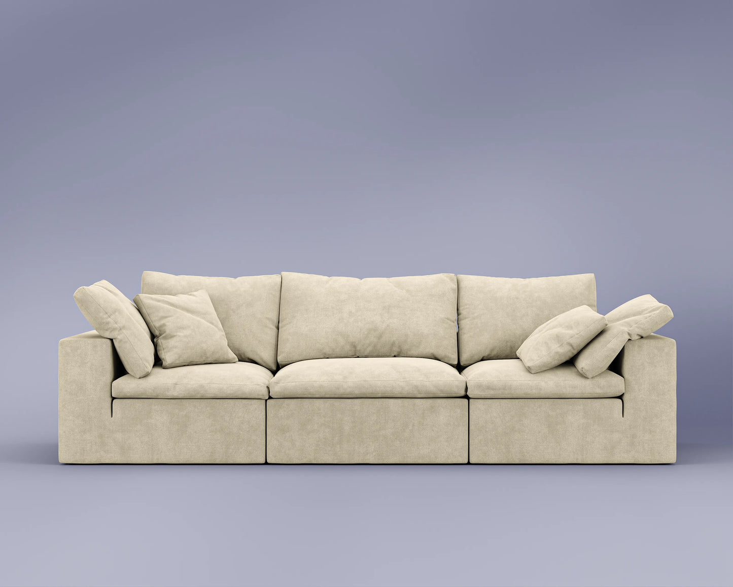 R4 Three Seater Sofa