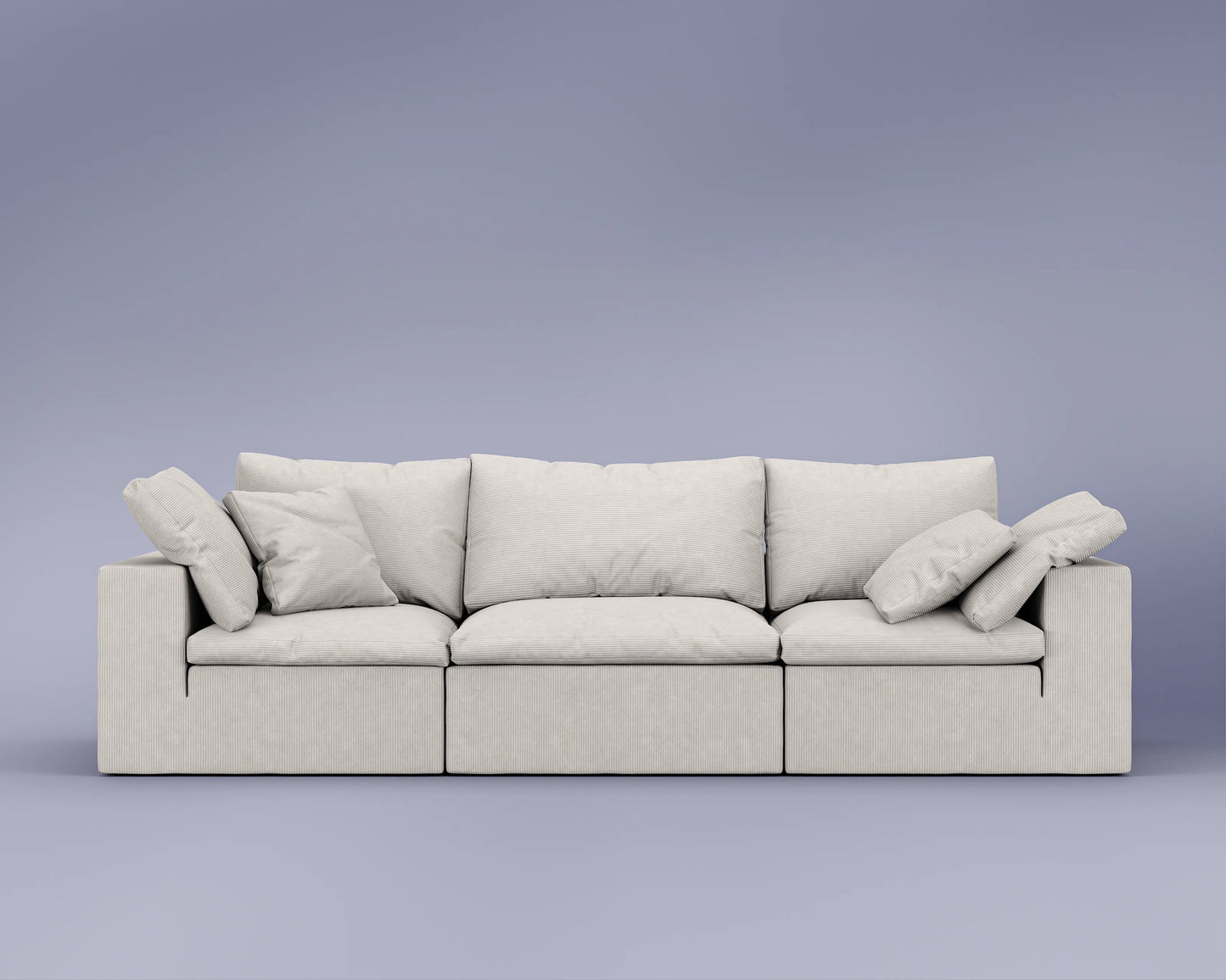 R4 Three Seater Sofa