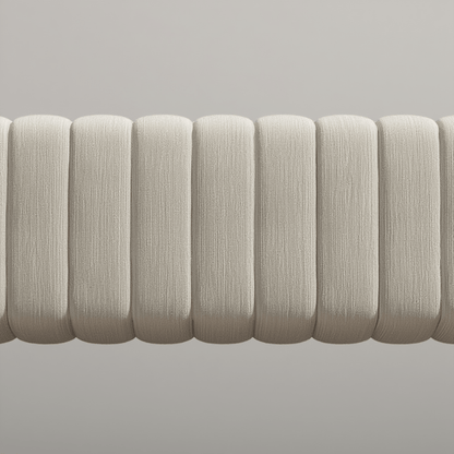 Banc Modulable / Collection O – Tissu Vegan Déperlant, Assemblage Facile et Design Minimaliste - Atelier NUBO