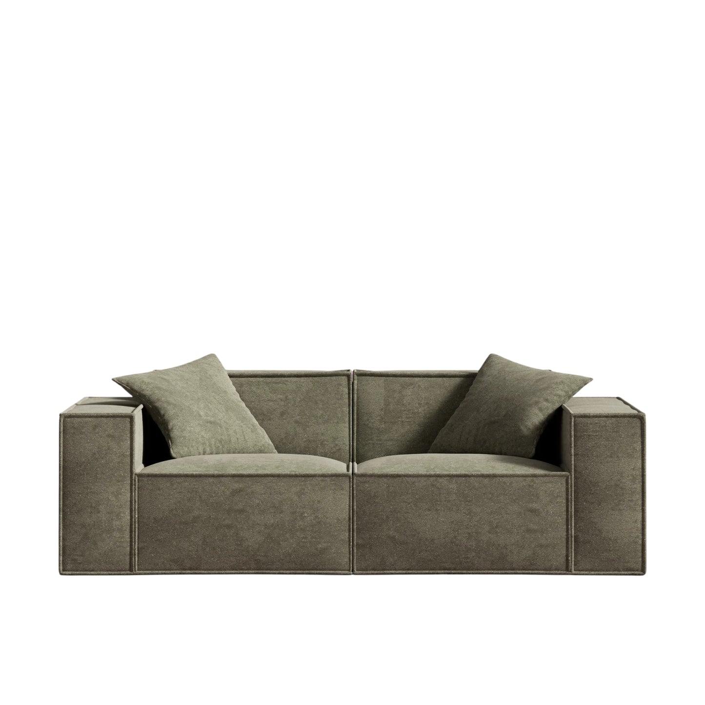 Atelier NUBO – M2 Canapé modulable Signature