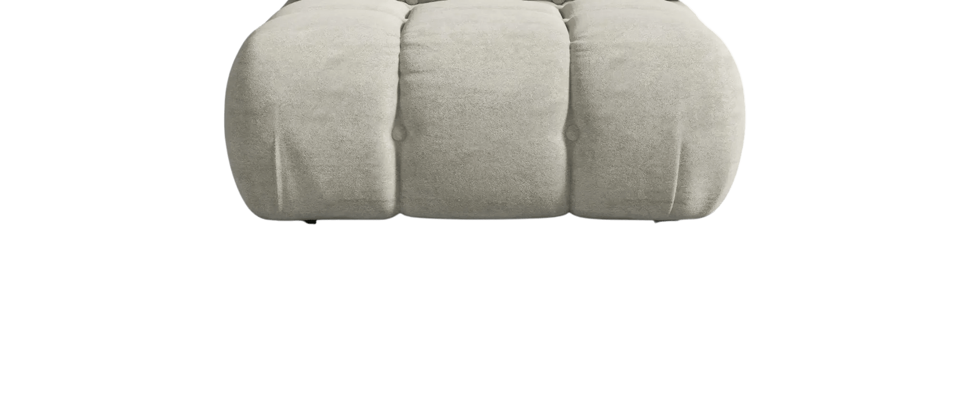 Module de Dossier Ergonomique pour Canapé Modulaire – Confort Optimal et Design Minimaliste, Mousse Haute Résilience 11