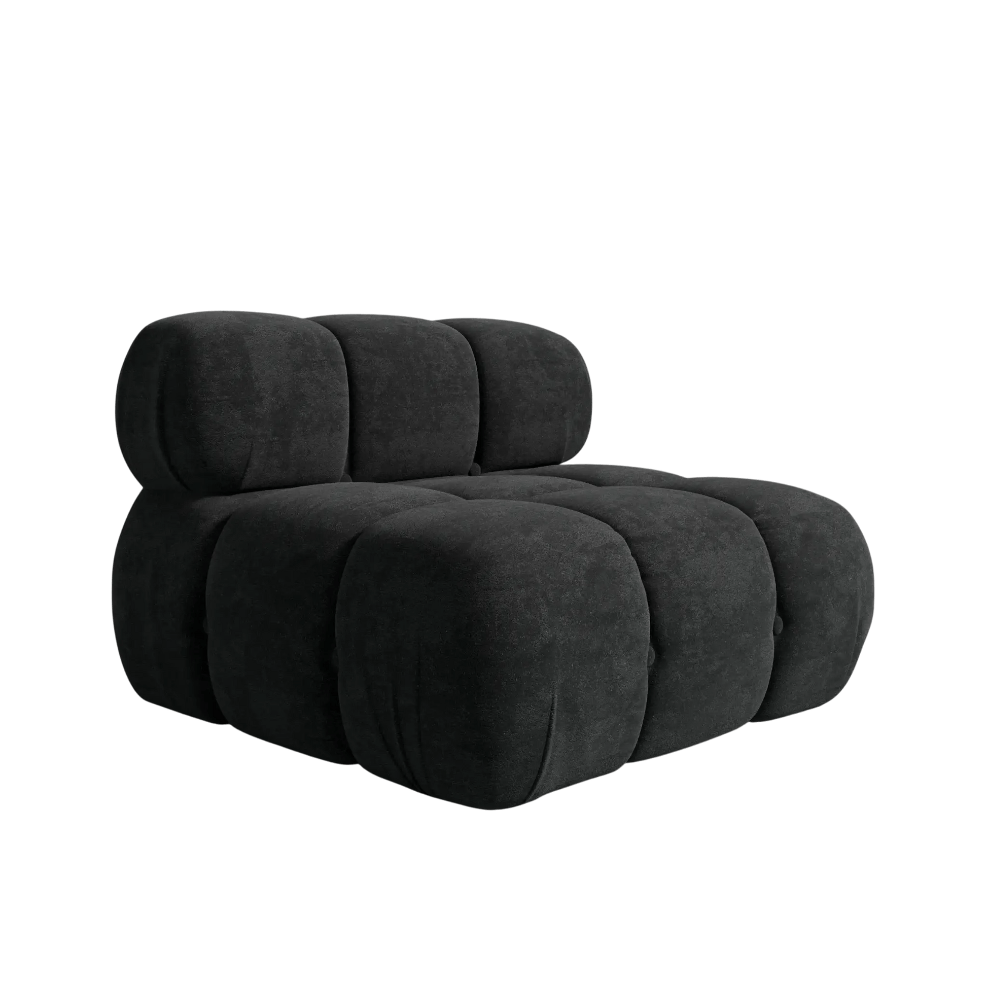 Module de Dossier Ergonomique pour Canapé Modulaire – Confort Optimal et Design Minimaliste, Mousse Haute Résilience 8