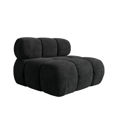 Module de Dossier Ergonomique pour Canapé Modulaire – Confort Optimal et Design Minimaliste, Mousse Haute Résilience 8