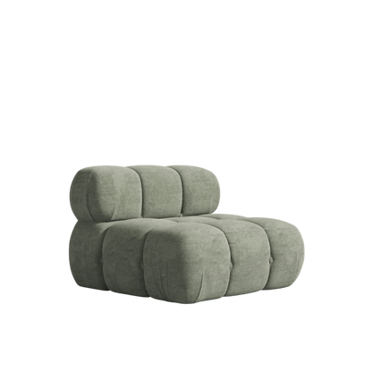 Module de Dossier Ergonomique pour Canapé Modulaire – Confort Optimal et Design Minimaliste, Mousse Haute Résilience 7