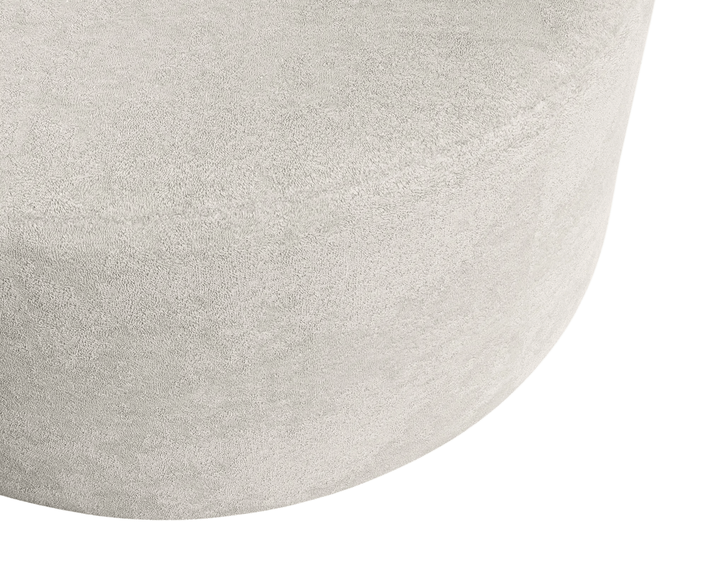 Pouf Design en Mousse Haute Densité, Revêtement Résistant, 80x80 cm – Confort Optimal pour Toutes les Pièces 3