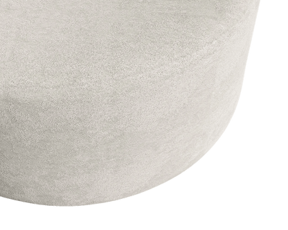 Pouf Design en Mousse Haute Densité, Revêtement Résistant, 80x80 cm – Confort Optimal pour Toutes les Pièces 3