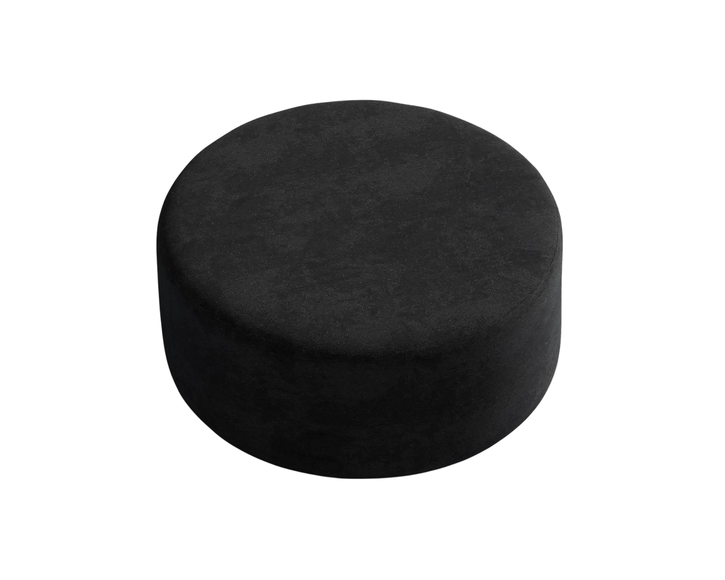 Pouf Design en Mousse Haute Densité, Revêtement Résistant, 80x80 cm – Confort Optimal pour Toutes les Pièces 6