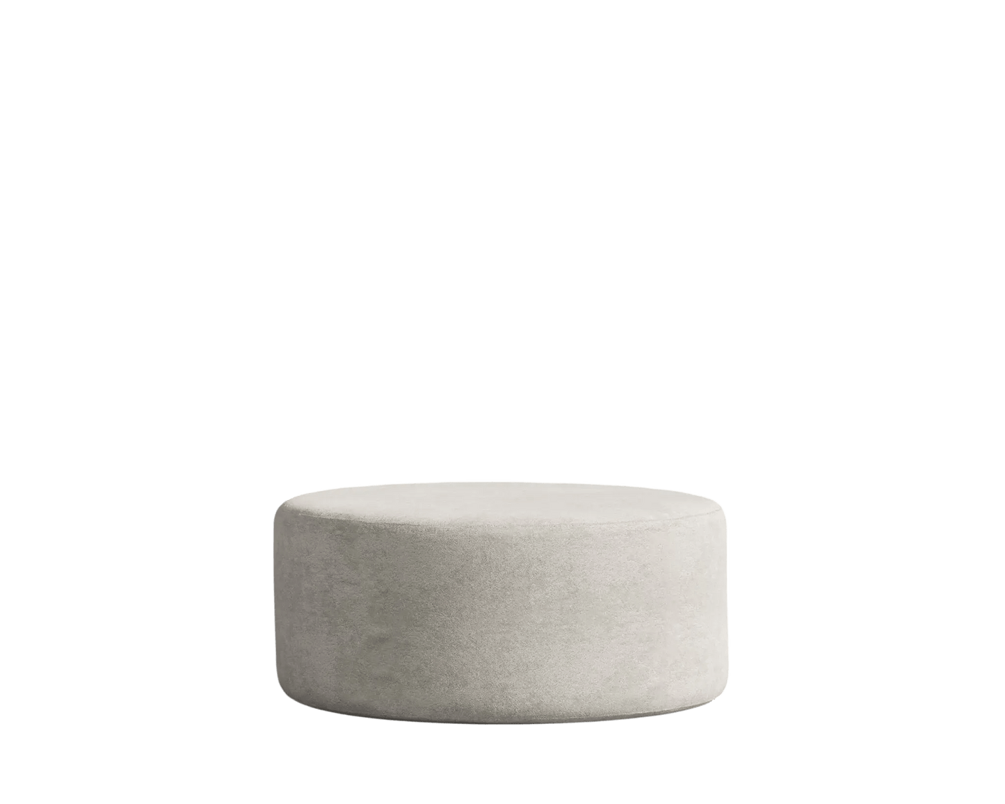 Pouf Design en Mousse Haute Densité, Revêtement Résistant, 80x80 cm – Confort Optimal pour Toutes les Pièces 2