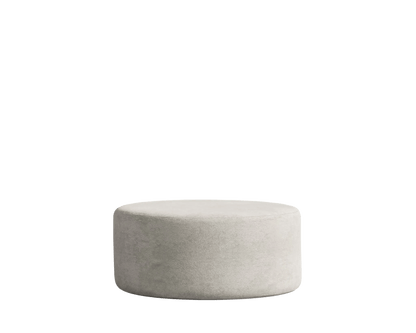 Pouf Design en Mousse Haute Densité, Revêtement Résistant, 80x80 cm – Confort Optimal pour Toutes les Pièces 2
