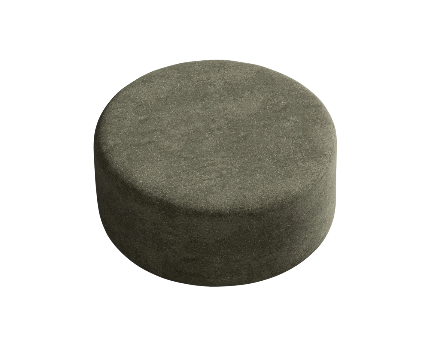 Pouf Design en Mousse Haute Densité, Revêtement Résistant, 80x80 cm – Confort Optimal pour Toutes les Pièces 5