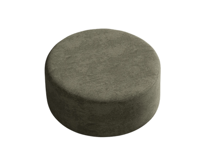 Pouf Design en Mousse Haute Densité, Revêtement Résistant, 80x80 cm – Confort Optimal pour Toutes les Pièces 5