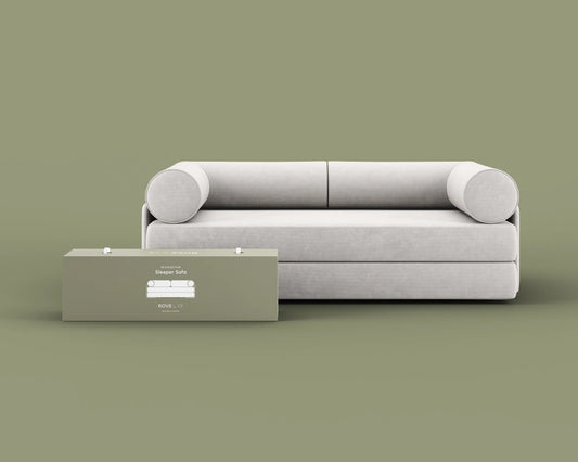 S8 Sleeper Sofa Bed