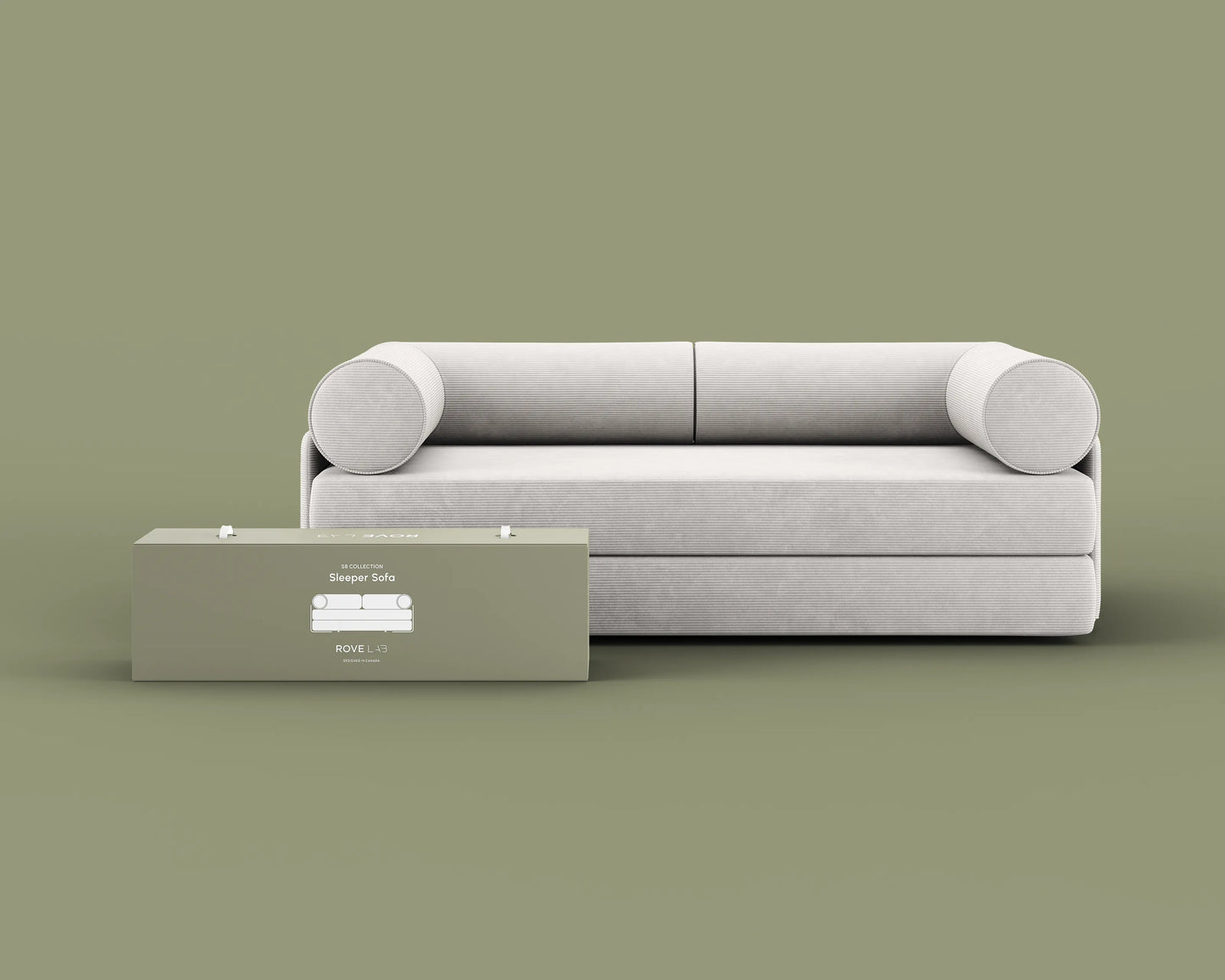 S8 Sleeper Sofa Bed