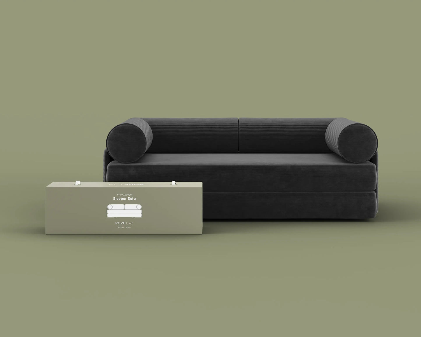 S8 Sleeper Sofa Bed