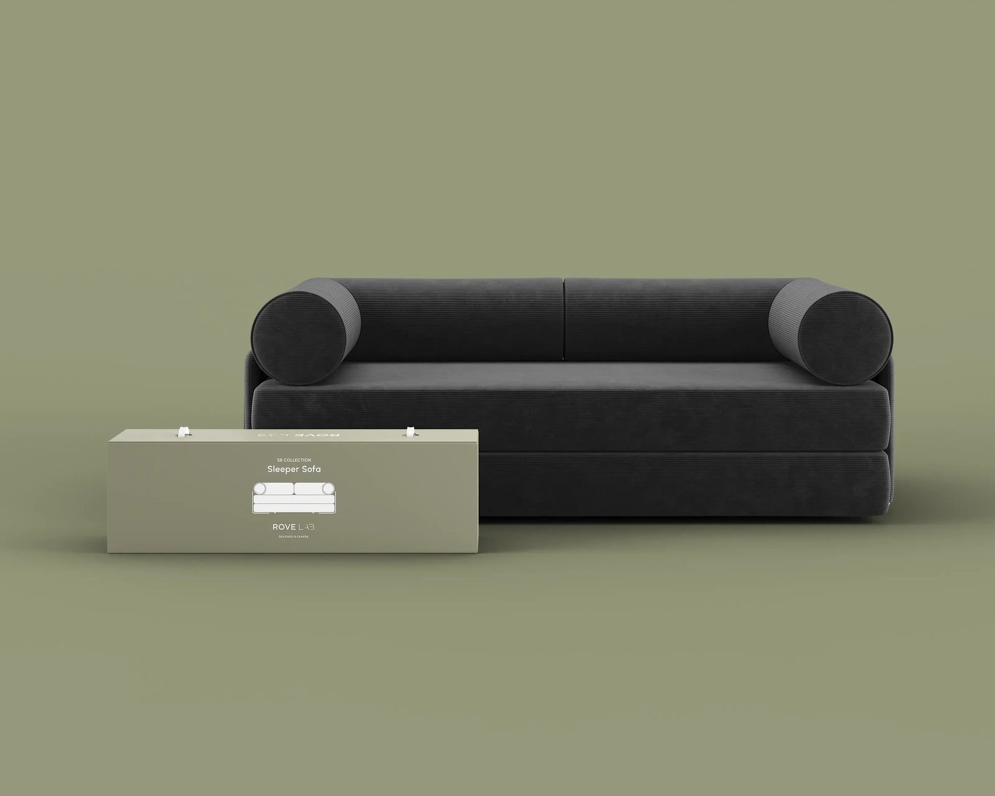 S8 Sleeper Sofa Bed