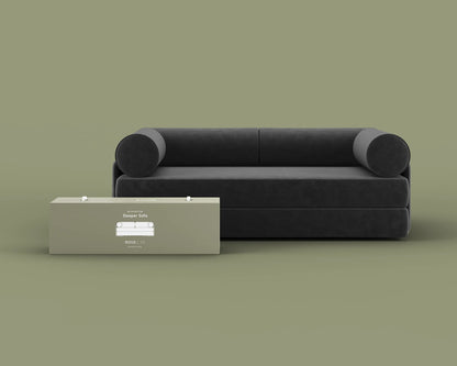 S8 Sleeper Sofa Bed