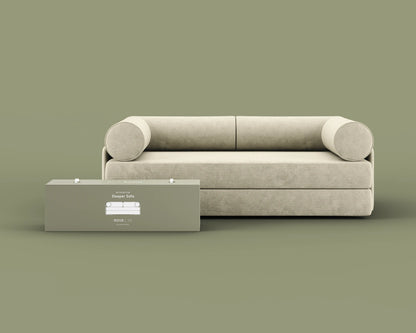 S8 Sleeper Sofa Bed