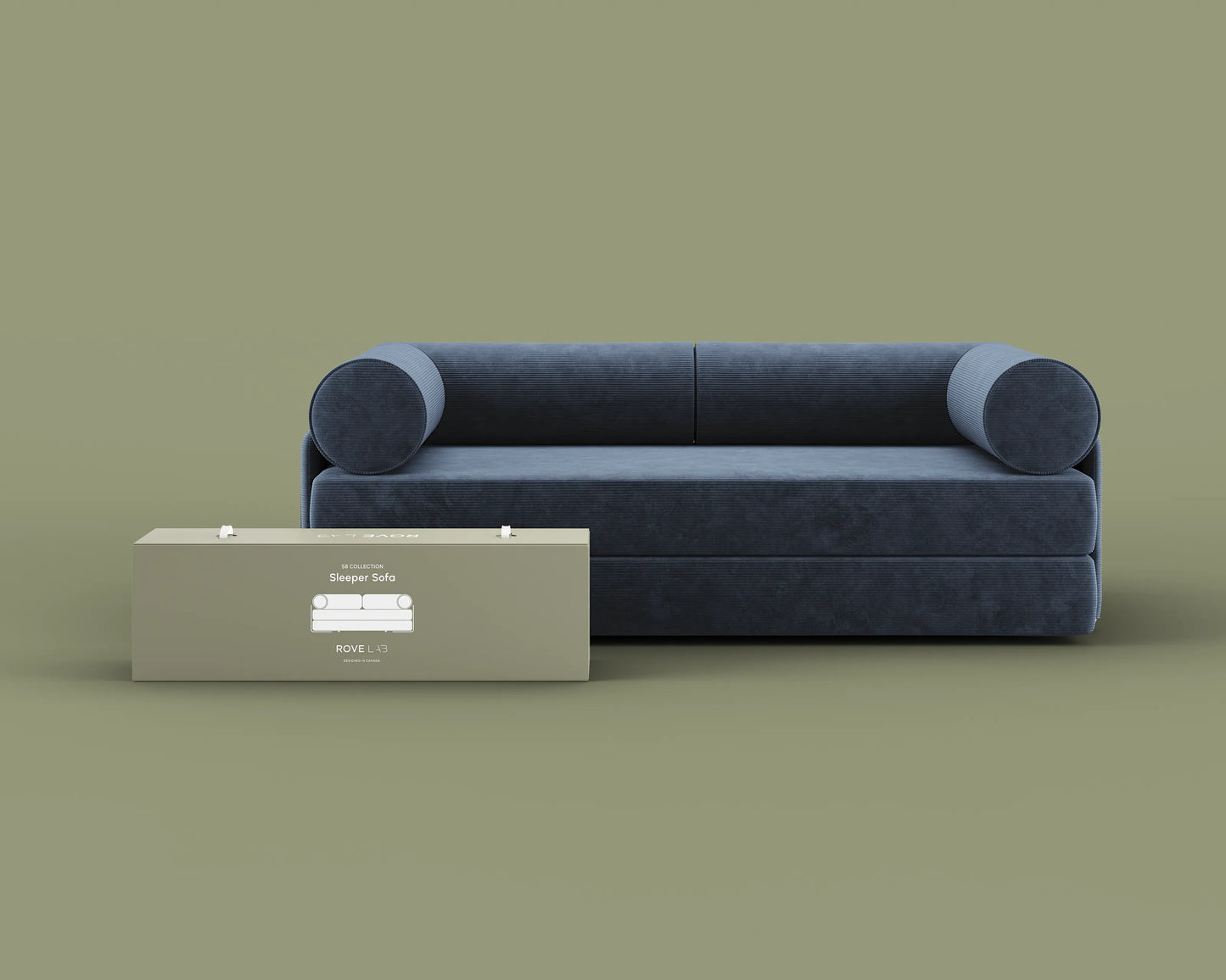 S8 Sleeper Sofa Bed