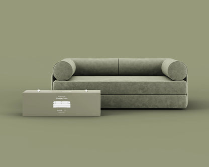 S8 Sleeper Sofa Bed