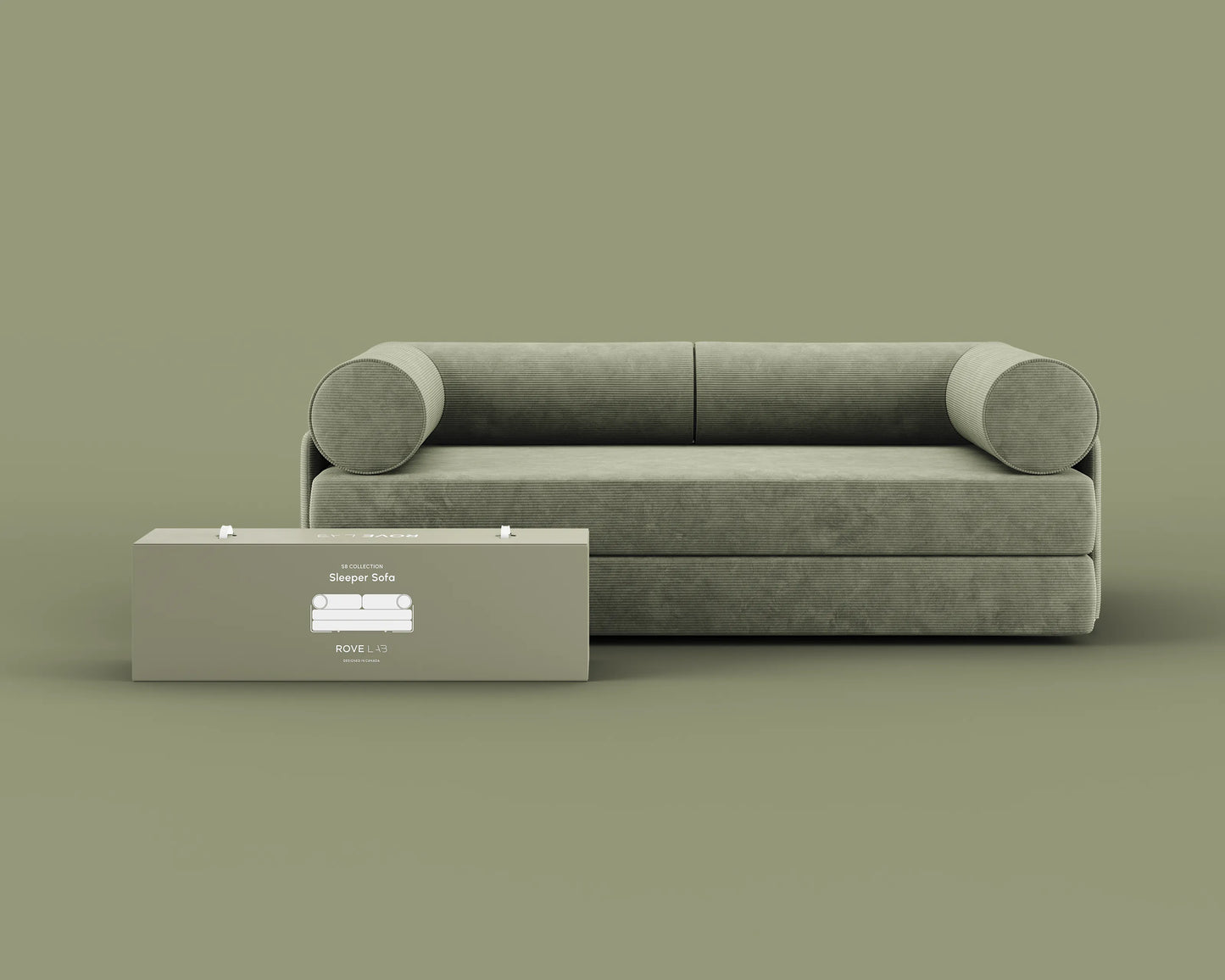 S8 Sleeper Sofa Bed